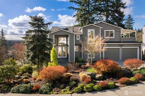 Photo of 12635 93rd Pl Pl NE, Kirkland, WA 98034 (MLS # 2493633)
