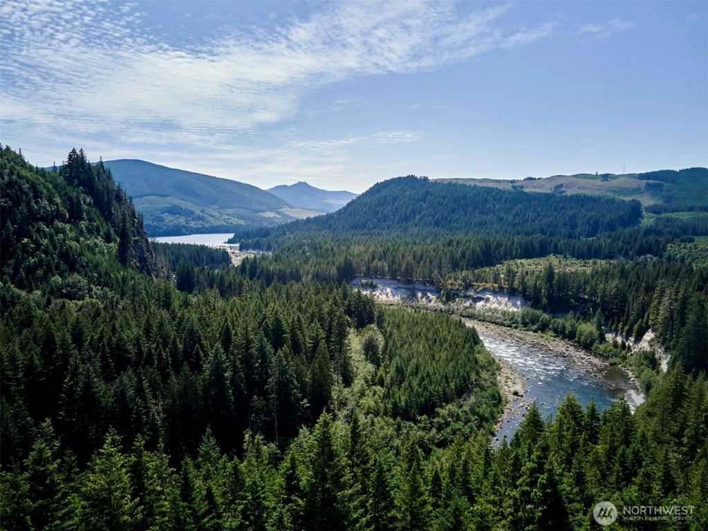 Photo of 0 Phyllis Ann Block Court, Cougar, WA 98616 (MLS # 2497198)