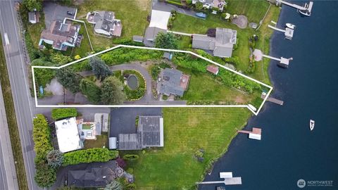 5104 NW Sammamish Road Issaquah WA 98027