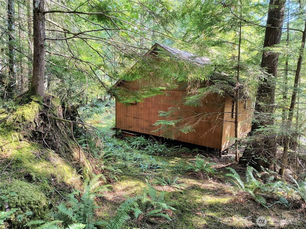 Photo of 300000 BLK Daggart Road NW, Monroe, WA 98272 (MLS # 2435968)