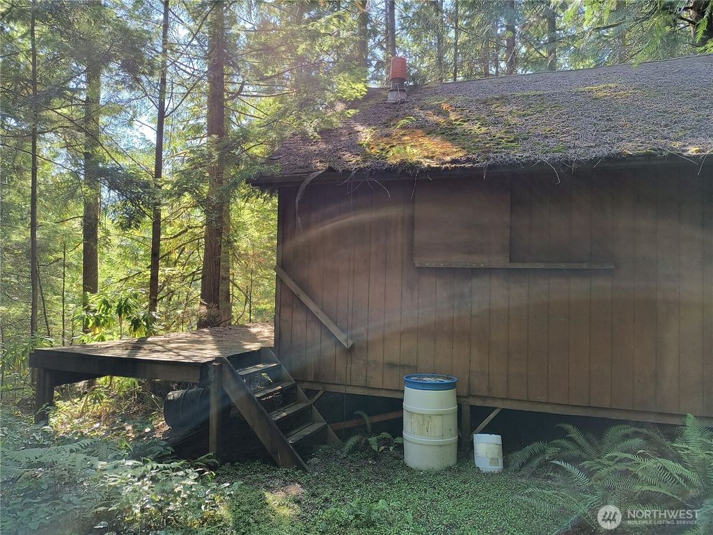 Photo of 300000 BLK Daggart Road NW, Monroe, WA 98272 (MLS # 2435968)