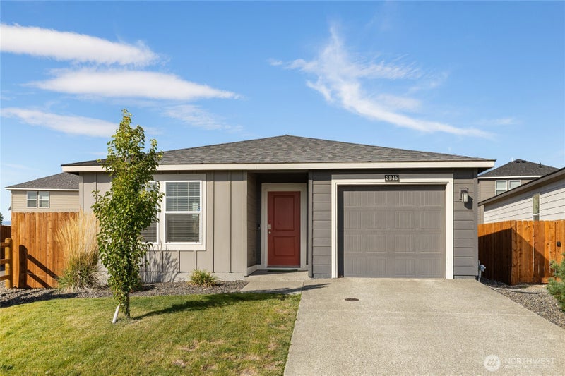 2945 Longhorn Loop