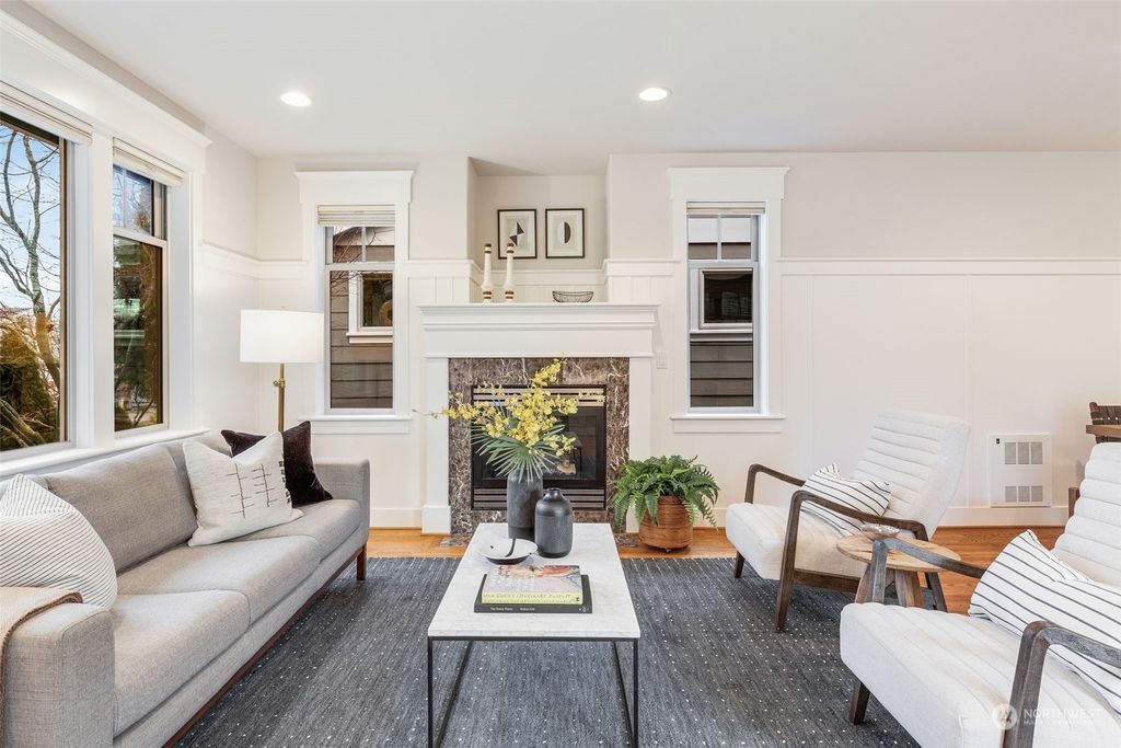 Photo of 2434 6th Avenue W, Seattle, WA 98119 (MLS # 2048204)