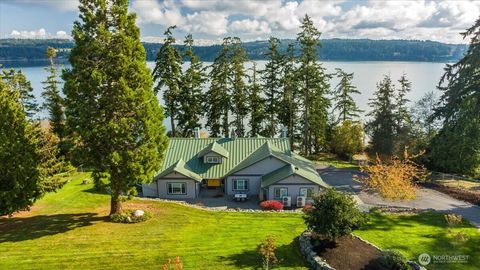 Photo of 1447 Everette Lane, Freeland, WA 98249 (MLS # 2366767)