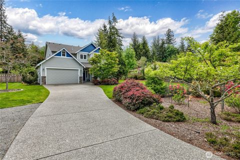 Photo of 7260 Alpenview Place NW, Seabeck, WA 98380 (MLS # 2527104)