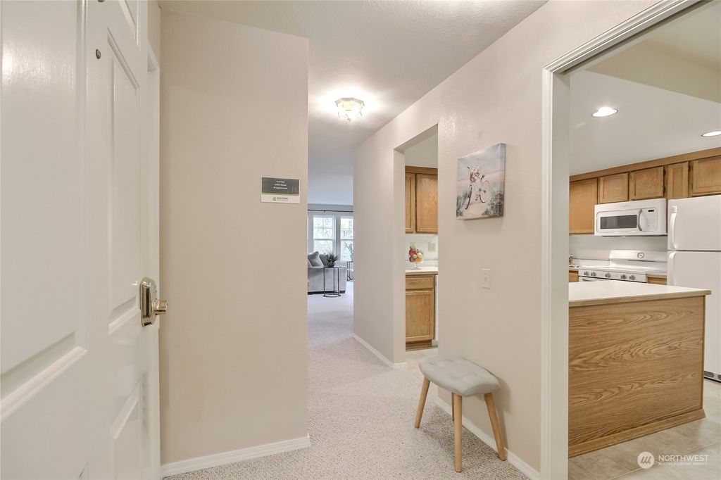 Photo of 3941 226th Place SE #312, Issaquah, WA 98029 (MLS # 2009977)