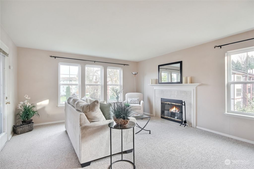 Photo of 3941 226th Place SE #312, Issaquah, WA 98029 (MLS # 2009977)