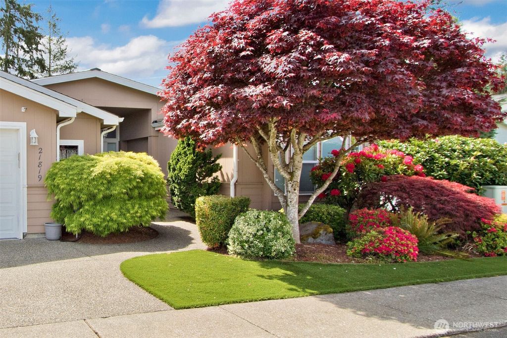 Photo of 21819 SE 275th Place #31, Maple Valley, WA 98038 (MLS # 2326960)