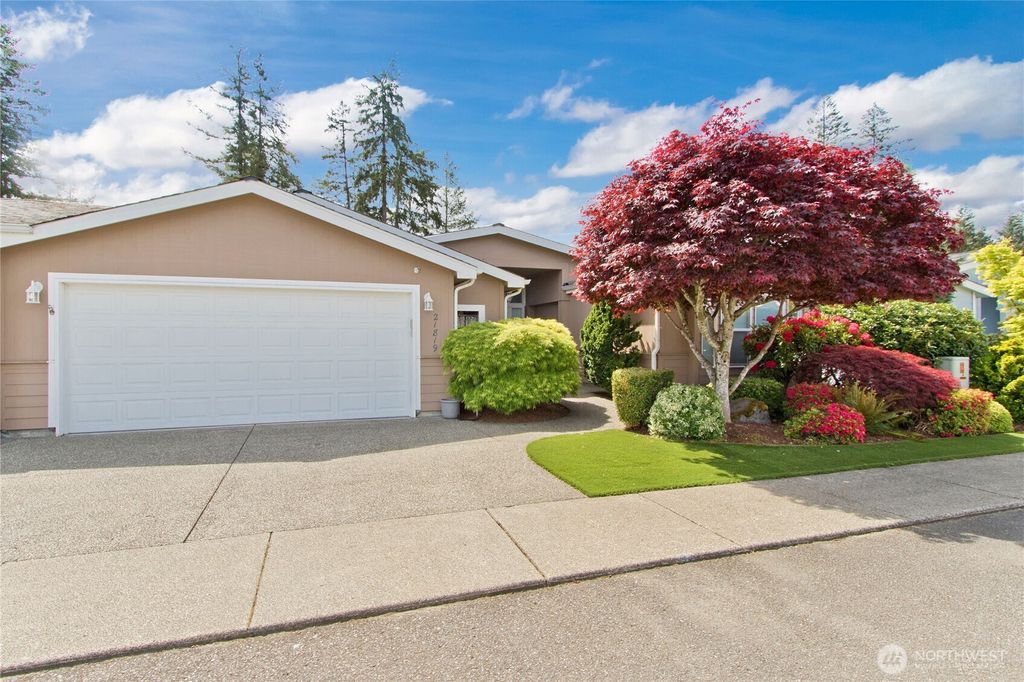 Photo of 21819 SE 275th Place #31, Maple Valley, WA 98038 (MLS # 2326960)