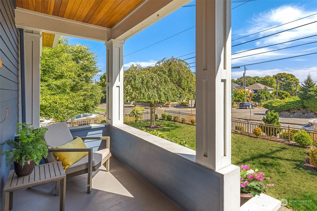 Photo of 2223 4th Avenue N, Seattle, WA 98109 (MLS # 2141986)