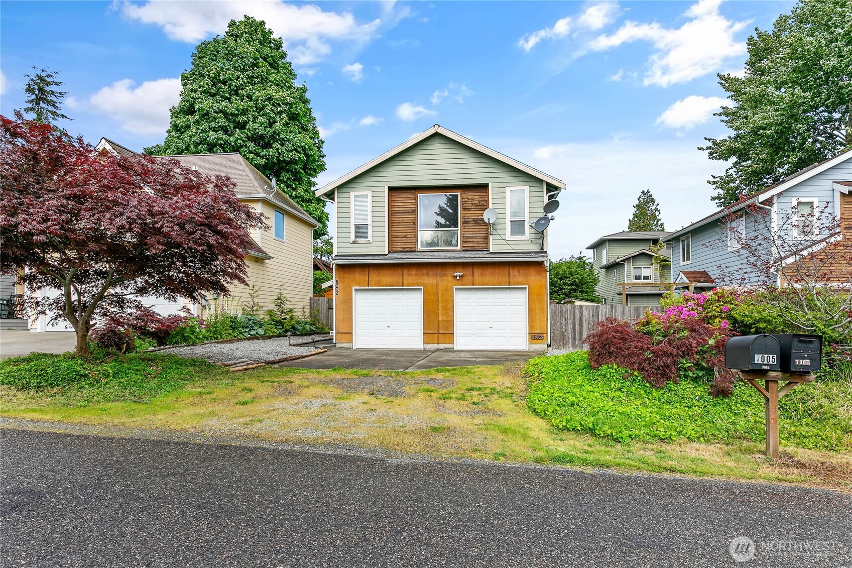 7005 Helweg Lane