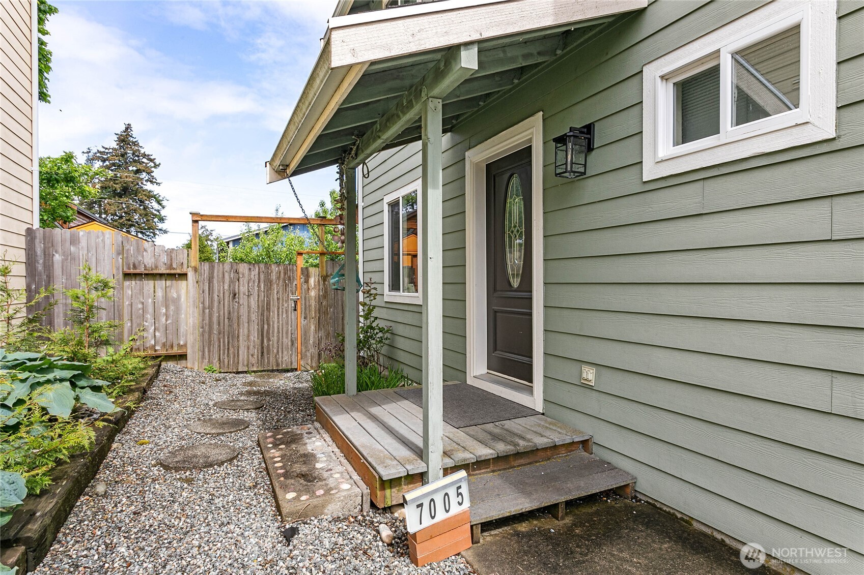 7005 Helweg Lane