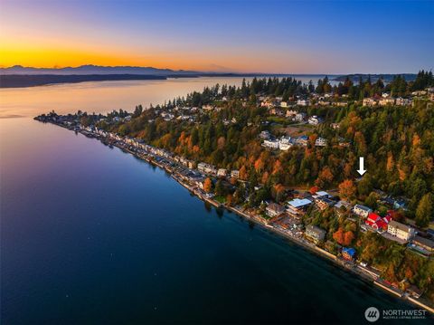 2660 SW 172nd Street Burien WA 98166