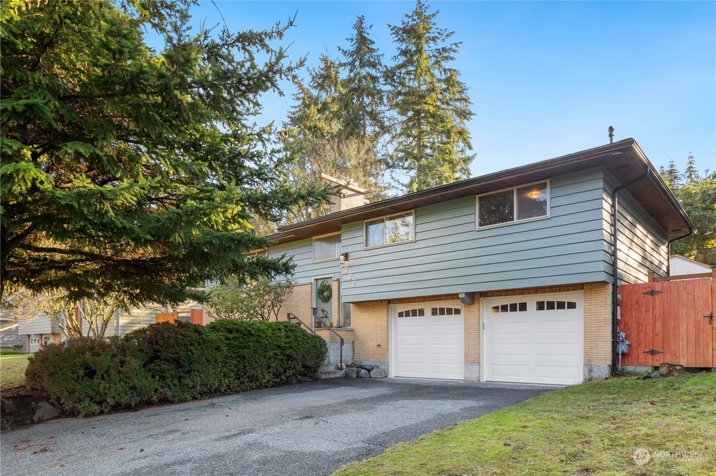 Photo of 9732 240th Place SW, Edmonds, WA 98020 (MLS # 2324335)