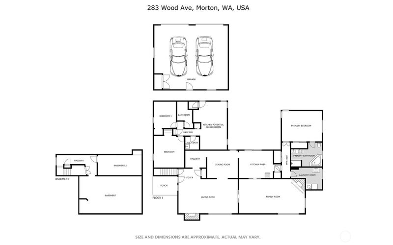 283 Division Avenue