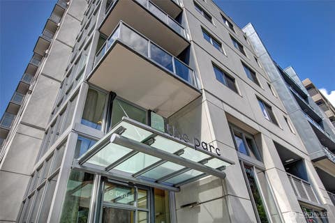 Photo of 81 Clay Street #527, Seattle, WA 98121 (MLS # 2565178)