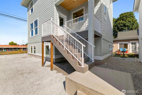 Photo of 2509 Peabody Street, Bellingham, WA 98225 (MLS # 2571775)