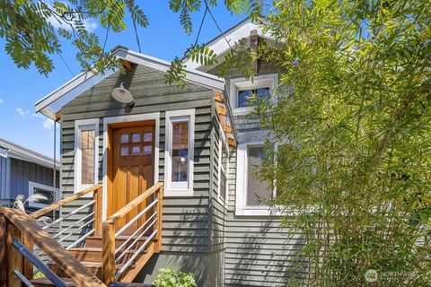 Photo of 932 Martin Luther King Jr Way, Seattle, WA 98122 (MLS # 2531767)