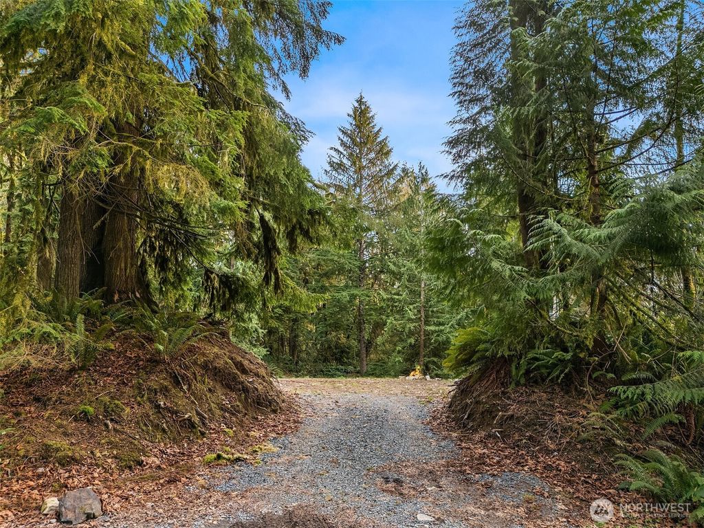 Photo of 16423 148th Street NE, Arlington, WA 98223 (MLS # 2498550)