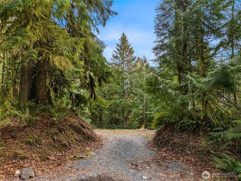 Photo of 16423 148th Street NE, Arlington, WA 98223 (MLS # 2498550)