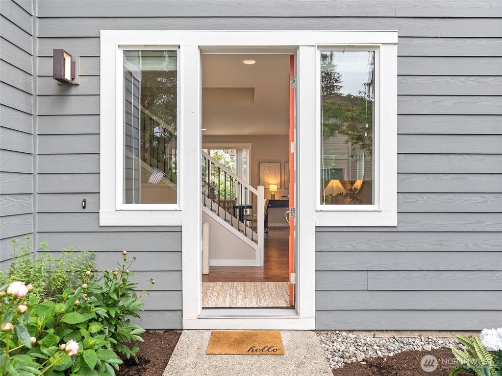 Photo of 22407 96th Avenue W, Edmonds, WA 98020 (MLS # 2529504)