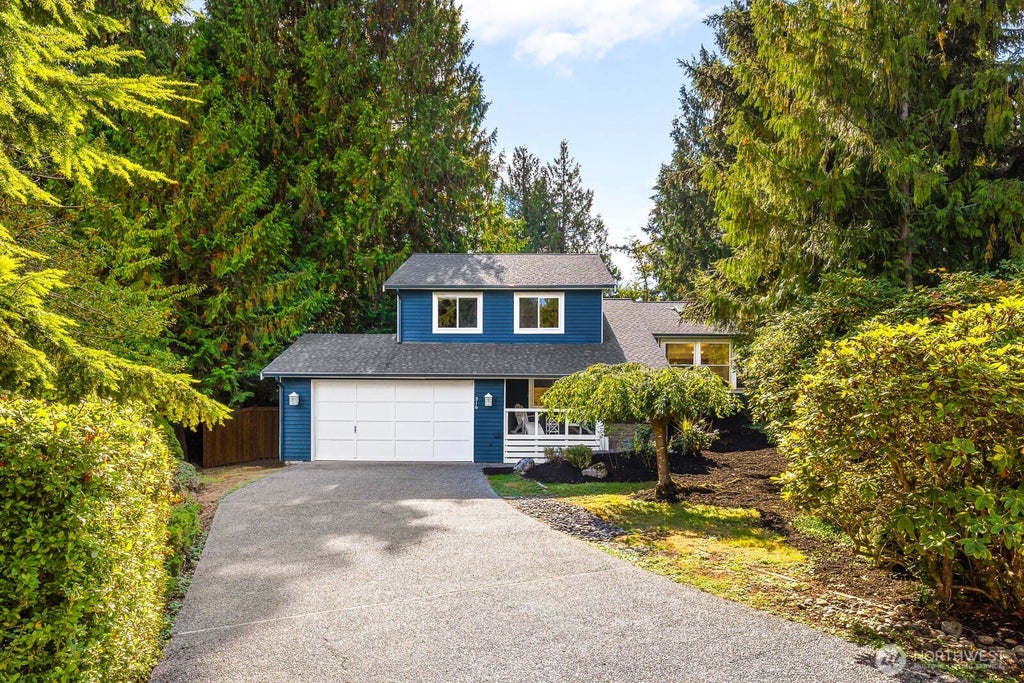Photo of 316 160th Place SE, Bothell, WA 98012 (MLS # 2583723)