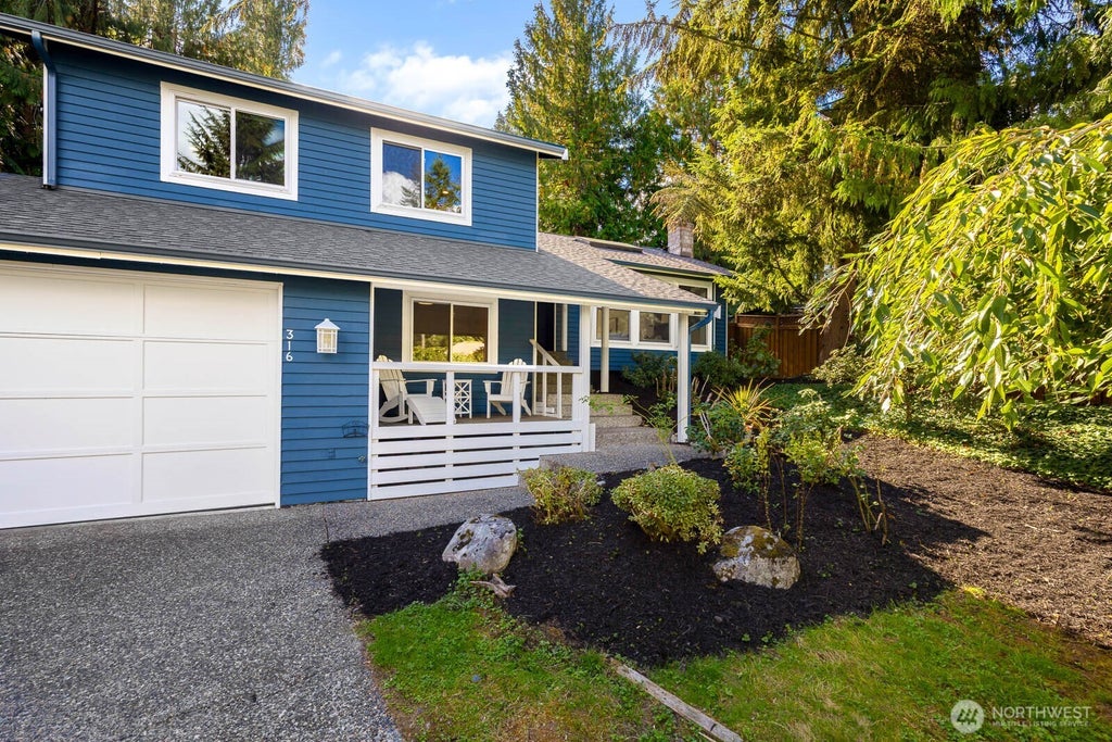 Photo of 316 160th Place SE, Bothell, WA 98012 (MLS # 2583723)