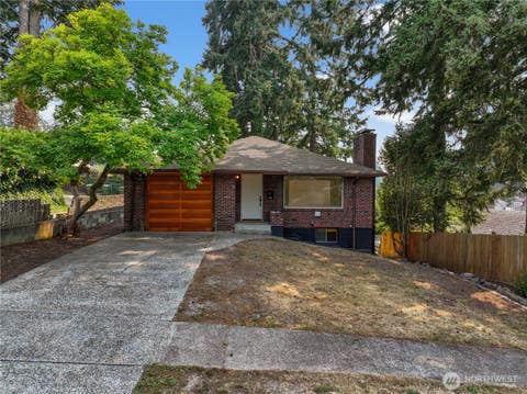 Photo of 710 Princeton Street, Tacoma, WA 98466 (MLS # 2568736)
