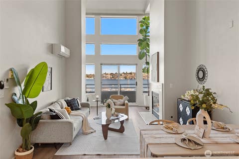 Photo of 2400 8th Avenue N #1S, Seattle, WA 98109 (MLS # 2545499)