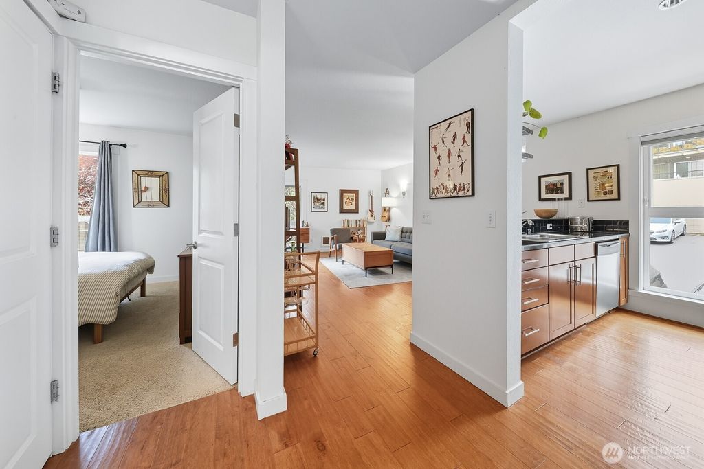 Photo of 900 Summit Avenue E #303, Seattle, WA 98102 (MLS # 2469024)