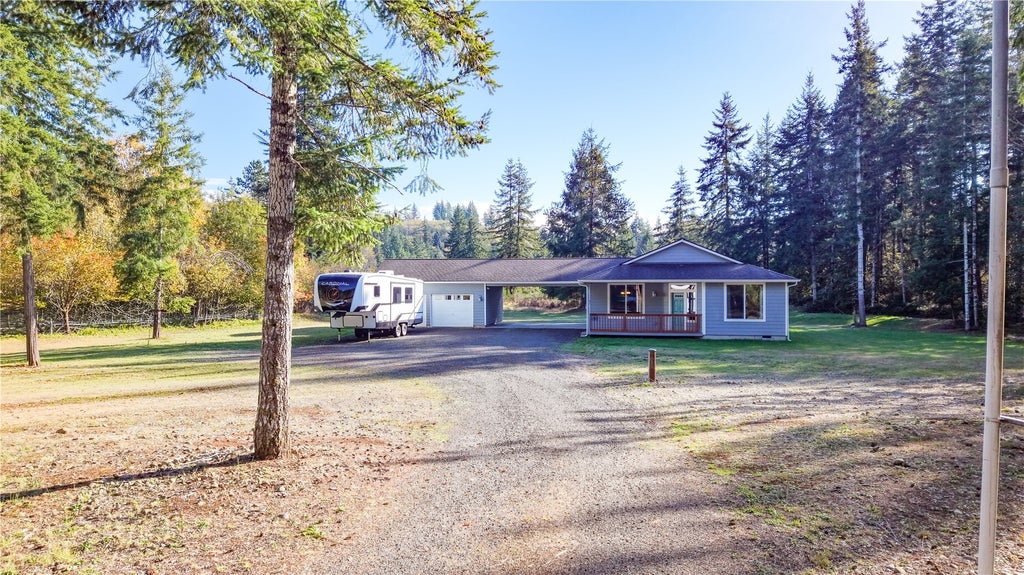 Photo of 9 Foreman Road, McCleary, WA 98557 (MLS # 2596013)