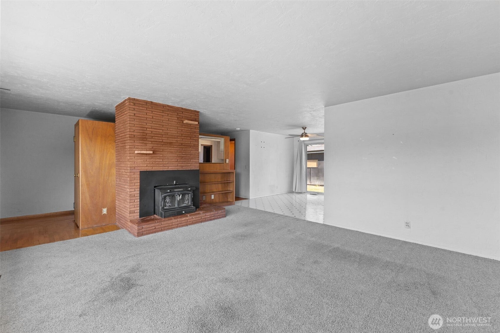 1819 Tacoma Road