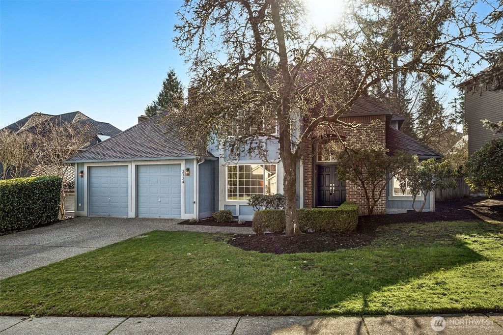 Photo of 3324 112th Place SE, Everett, WA 98208 (MLS # 2480081)