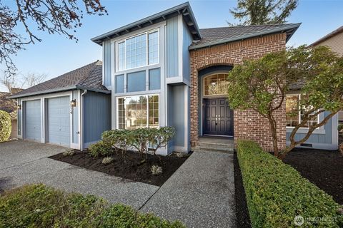 Photo of 3324 112th Place SE, Everett, WA 98208 (MLS # 2480081)