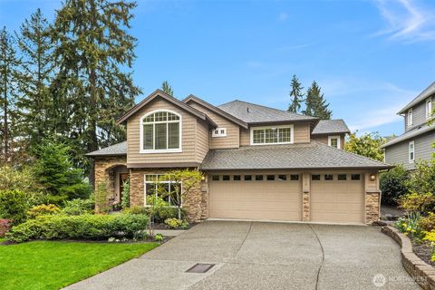 Photo of 816 100th Avenue SE, Bellevue, WA 98004 (MLS # 2508147)