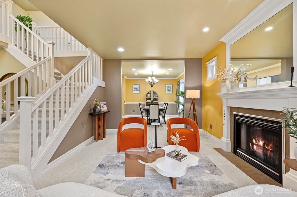 Photo of 842 208th Ave NE Ave, Sammamish, WA 98074 (MLS # 2466436)