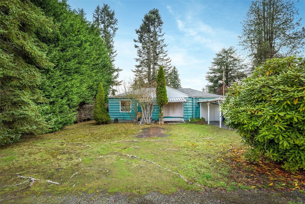 Photo of 321 Rose Way, Everett, WA 98203 (MLS # 2599046)