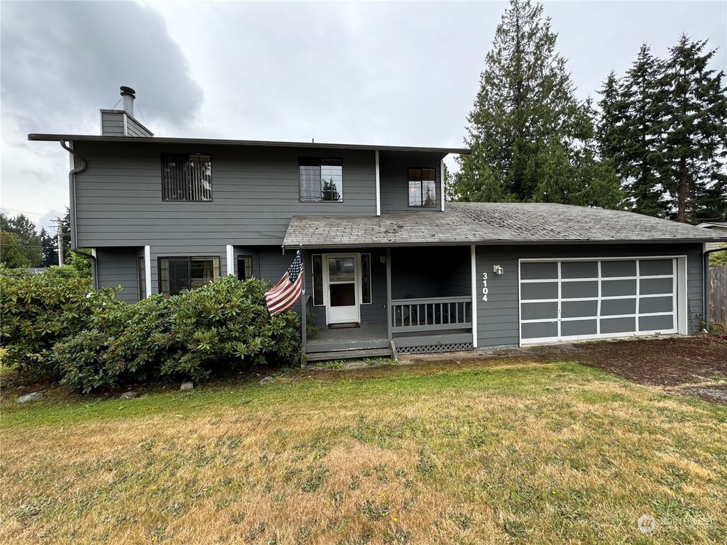 Photo of 3104 236th Street SW, Brier, WA 98036 (MLS # 2290869)