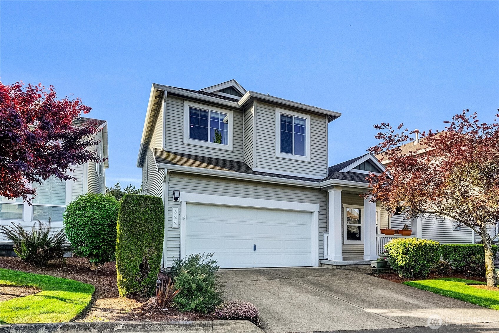 822 63rd Street SE