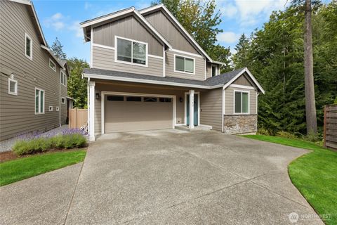 Photo of 7780 53rd Place, Gig Harbor, WA 98335 (MLS # 2423777)