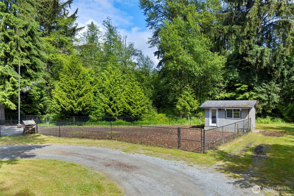 Photo of 28317 28th Avenue NW, Stanwood, WA 98292 (MLS # 2357163)