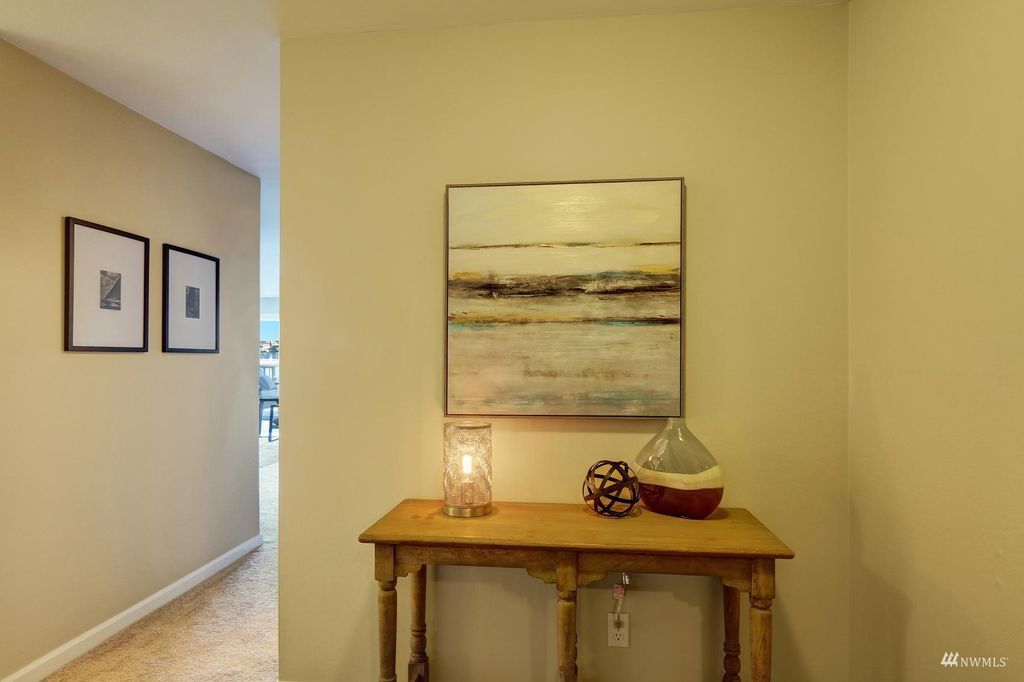 Photo of 2501 Canterbury Lane E #208, Seattle, WA 98112 (MLS # 1985235)