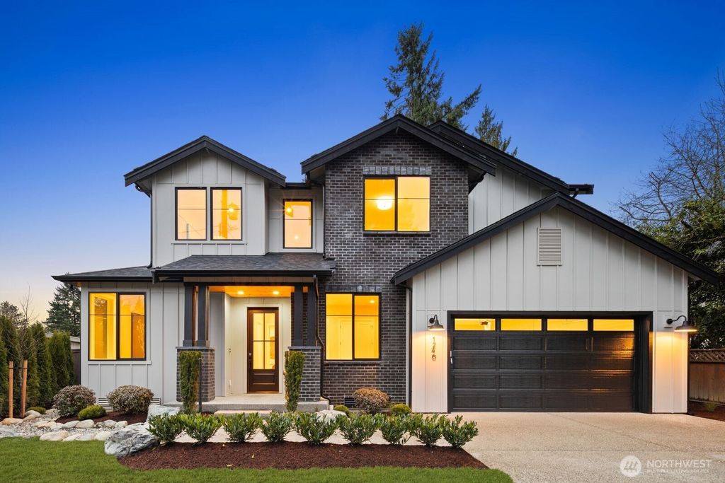 Photo of 1246 169th PL NE Pl, Bellevue, WA 98008 (MLS # 2452726)