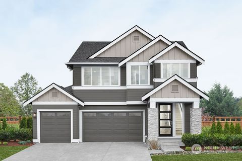 15703 205th Avenue Ct E Bonney Lake WA 98391