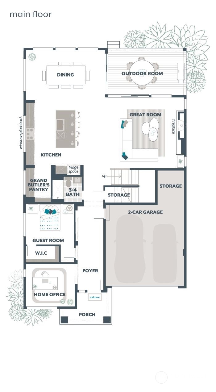 15703 205th Avenue Ct E