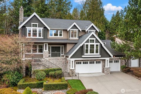 Photo of 6591 156th Avenue SE, Bellevue, WA 98006 (MLS # 2483630)