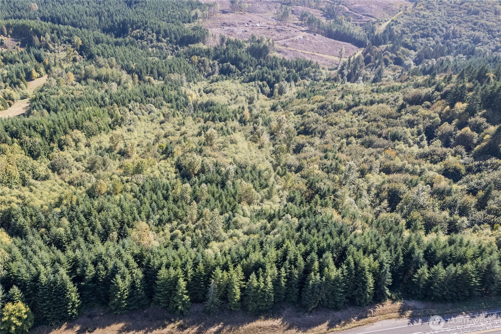 0 Spirit Lake Parcel WK3516013 Highway