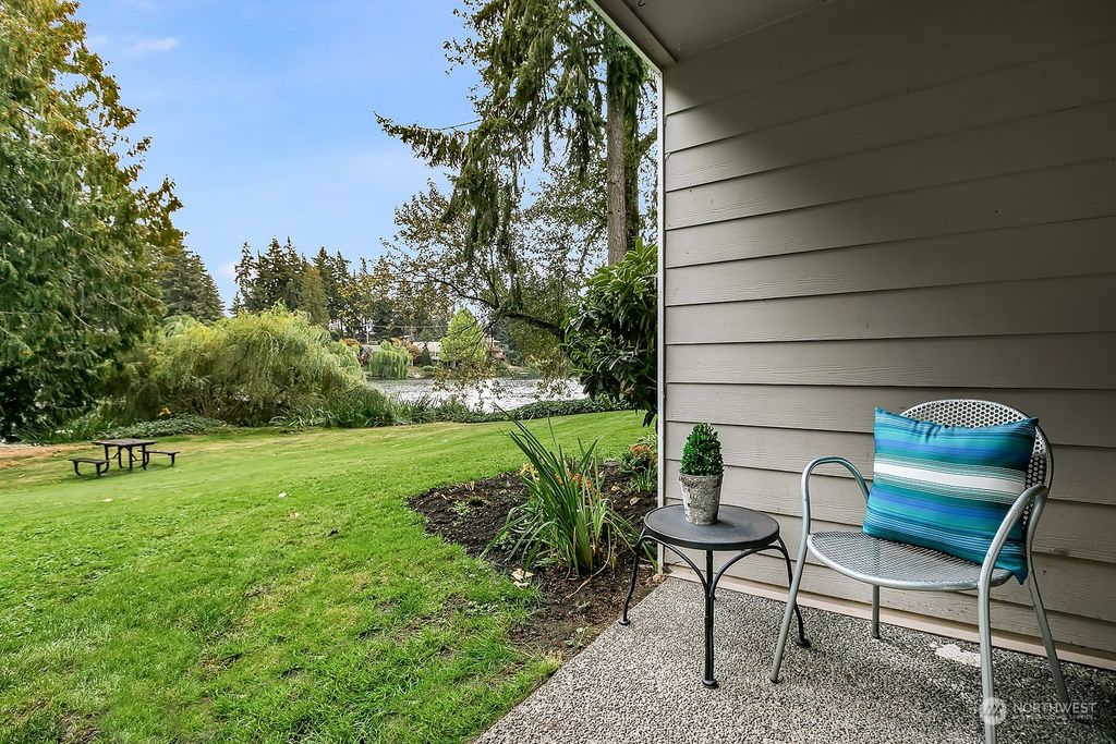 Photo of 1153 N 198th Street #F103, Shoreline, WA 98133 (MLS # 2002466)