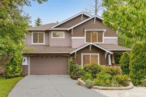 Photo of 4455 163rd Place SE, Bellevue, WA 98006 (MLS # 2522091)