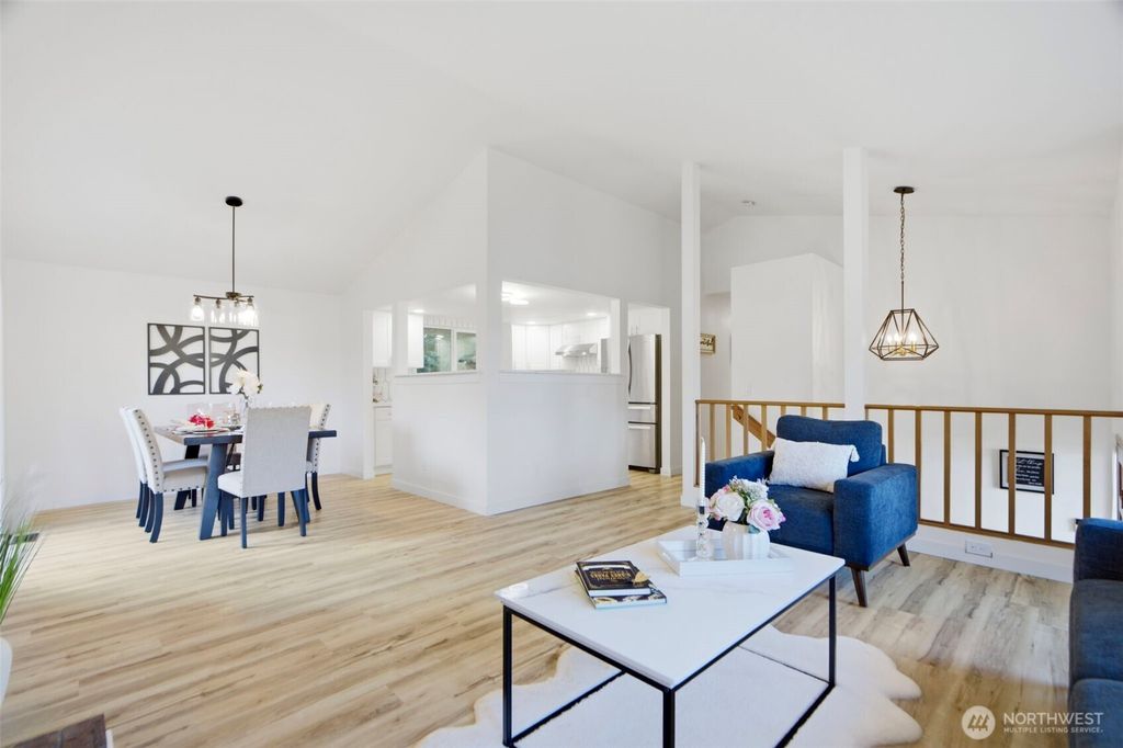 Photo of 3704 166th Place SW, Lynnwood, WA 98037 (MLS # 2480788)